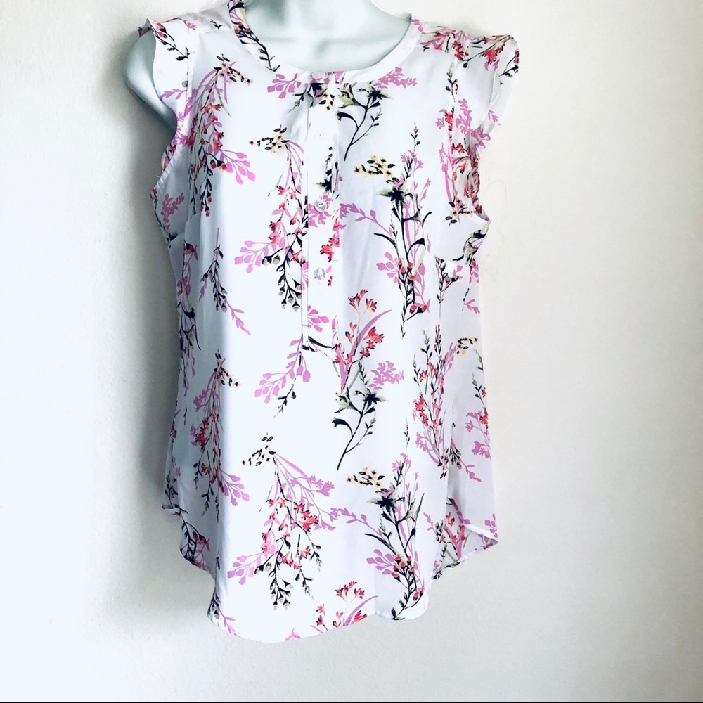 NEW YORK&COMPANY.Blouse